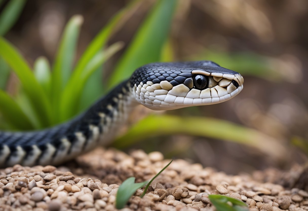 Are Snakes Carnivores? Exploring the Diet of These Reptiles ...