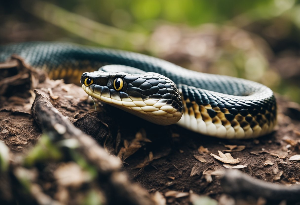 Are Snakes Carnivores? Exploring the Diet of These Reptiles ...