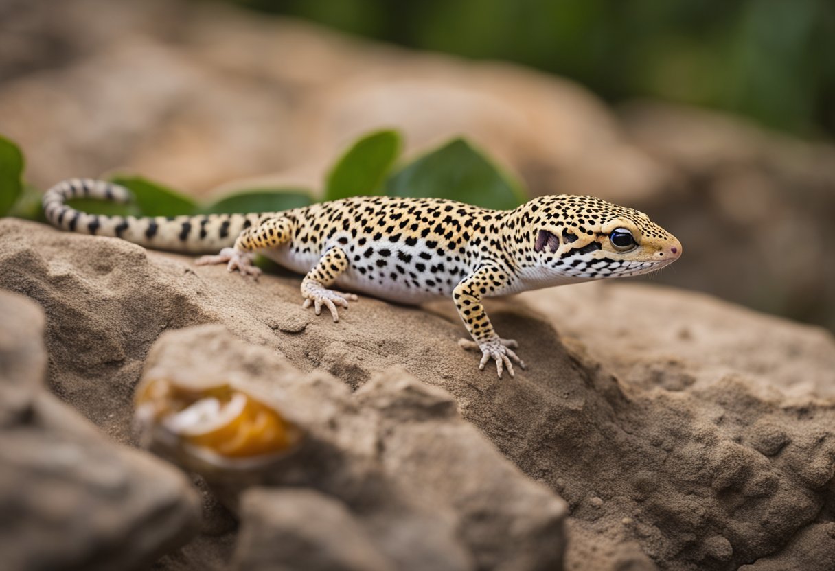 Can Leopard Geckos Eat Fruit: A Comprehensive Guide - ReptileStartUp.com