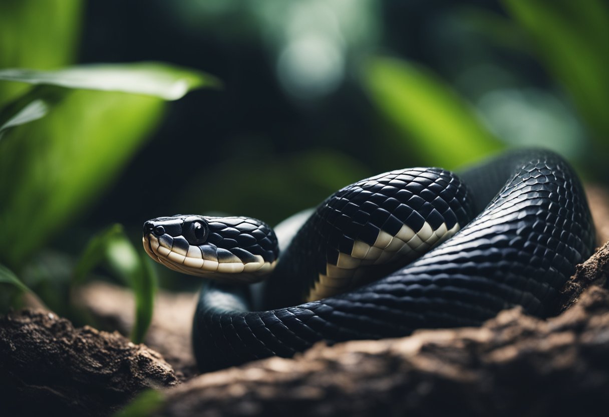 Do Snakes Sleep? Exploring the Sleeping Habits of Snakes ...