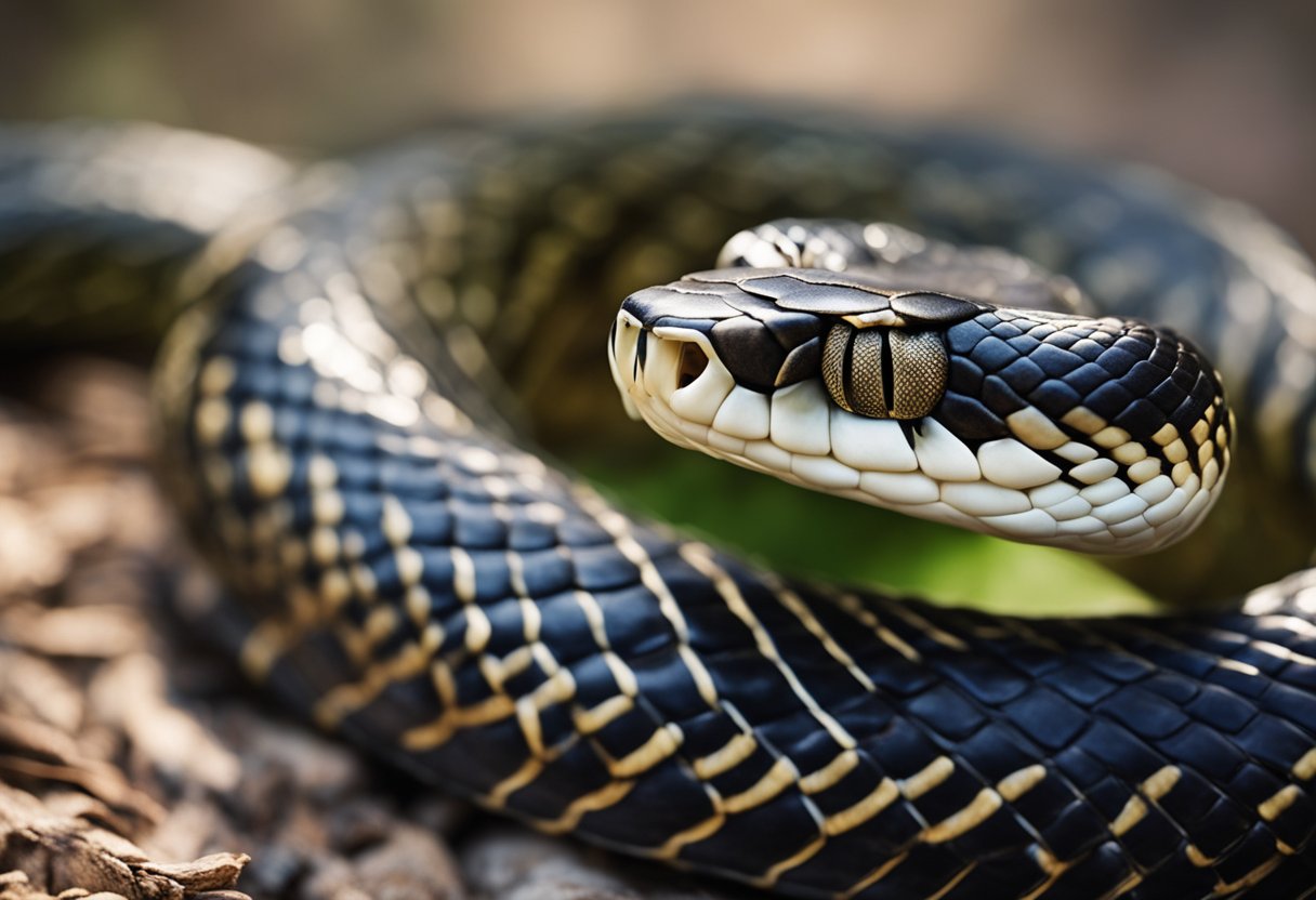 Do Snakes Sleep? Exploring the Sleeping Habits of Snakes ...