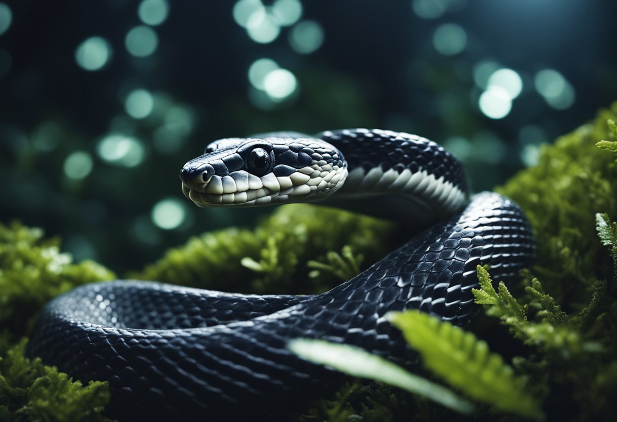 Are Snakes Nocturnal? A Clear Answer To Your Question - Reptilestartup.com