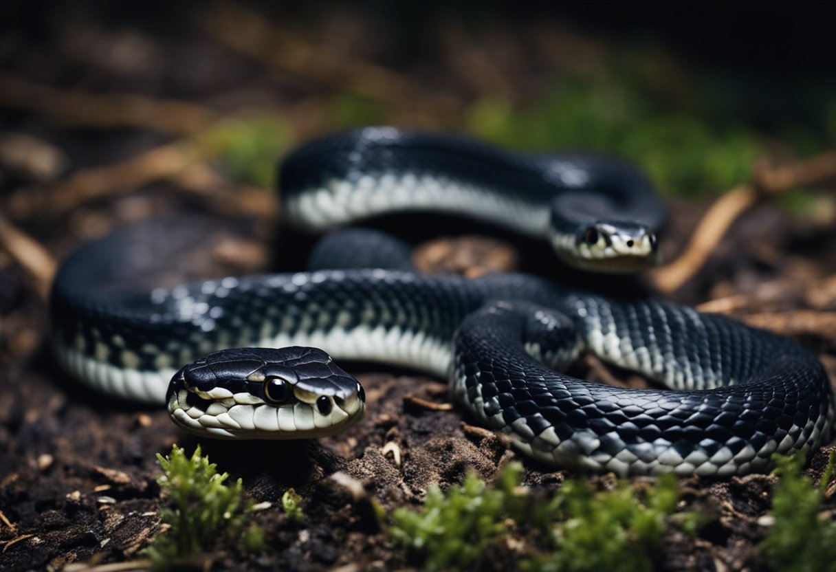 Are Snakes Nocturnal? A Clear Answer to Your Question - ReptileStartUp.com