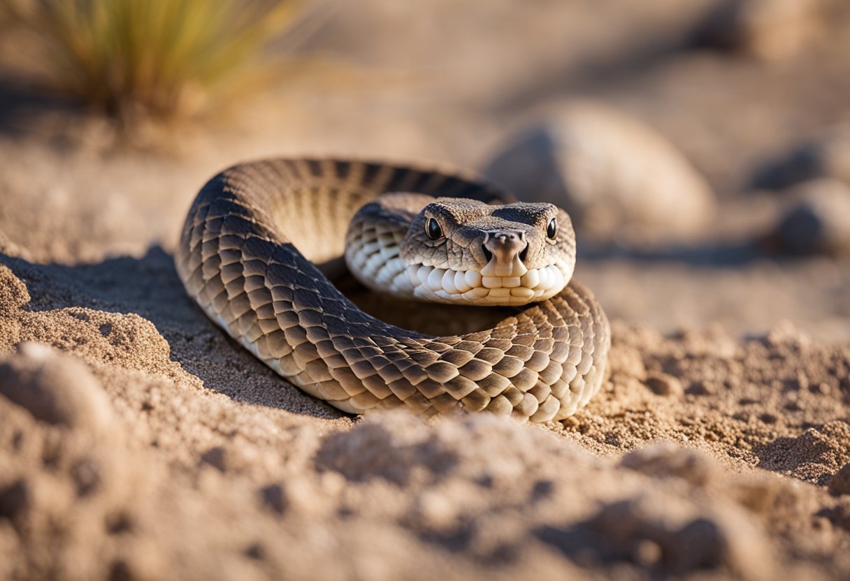 Where Does the Rattlesnake Live: Habitat and Distribution ...