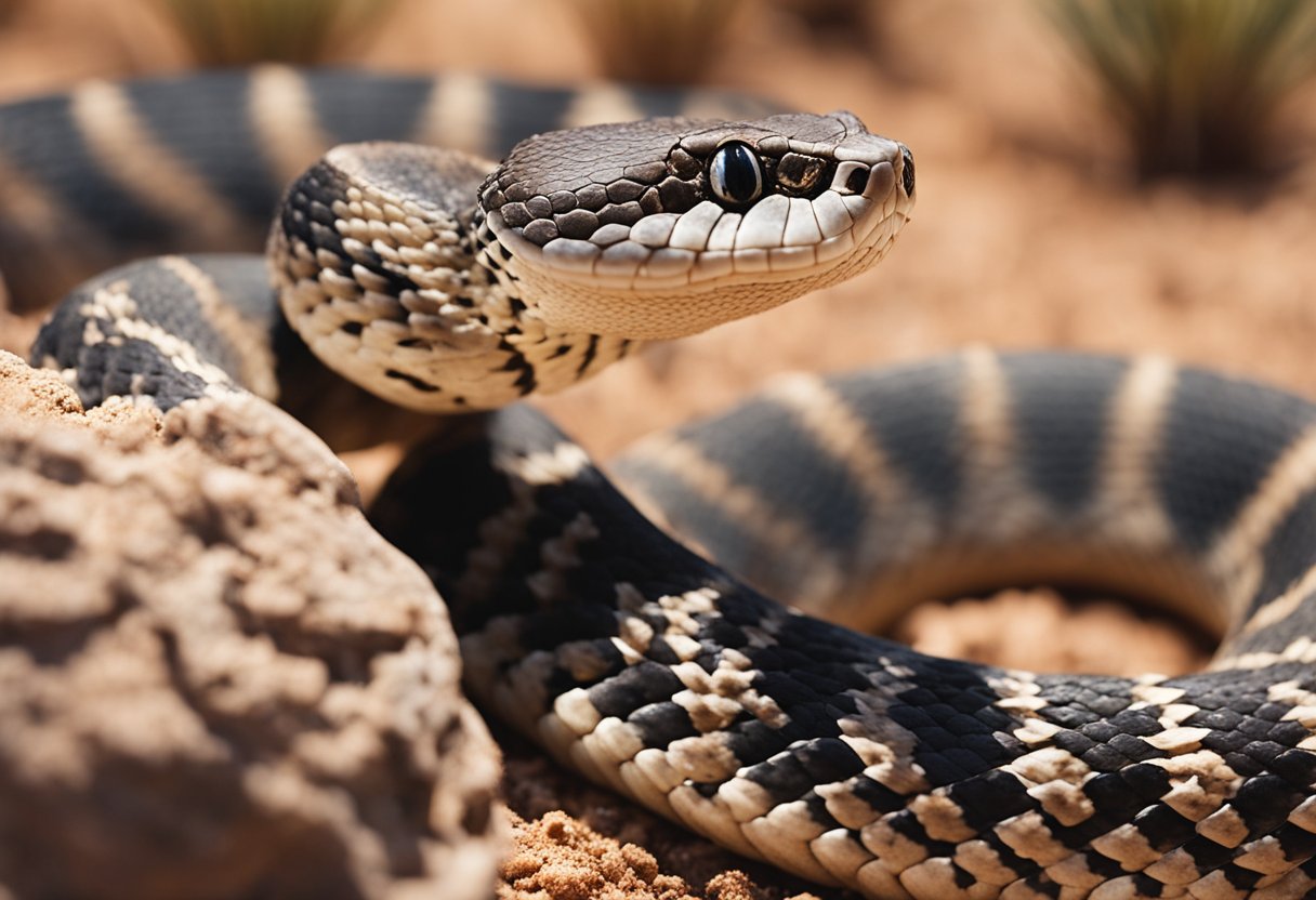 Where Does the Rattlesnake Live: Habitat and Distribution ...