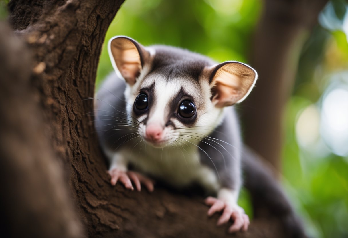 How Much Do Sugar Gliders Cost: A Comprehensive Guide - ReptileStartUp.com