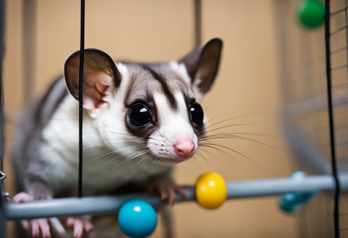 How Much Do Sugar Gliders Cost: A Comprehensive Guide - ReptileStartUp.com