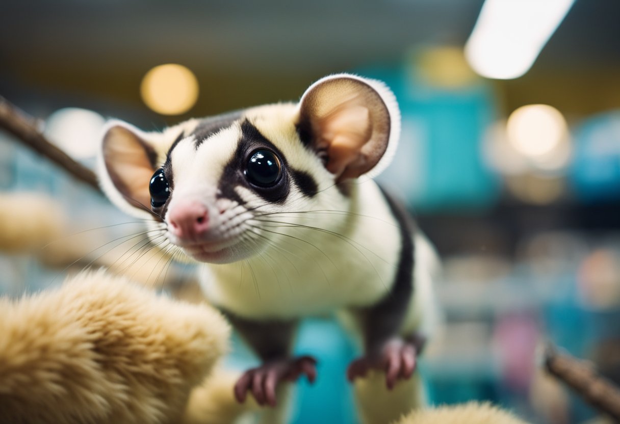 How Much Do Sugar Gliders Cost: A Comprehensive Guide - ReptileStartUp.com