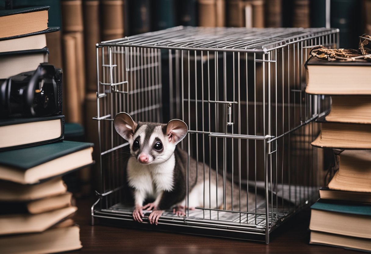 How Much Do Sugar Gliders Cost: A Comprehensive Guide - ReptileStartUp.com