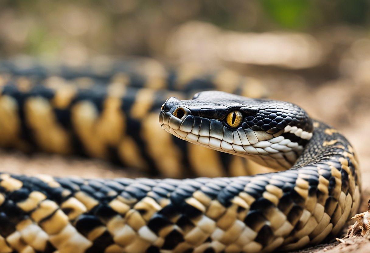 What Animals Eat Cobras: A Comprehensive Guide - ReptileStartUp.com