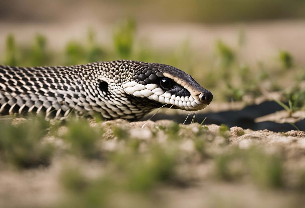 Animals hunting cobras: mongoose, king cobra, birds of prey