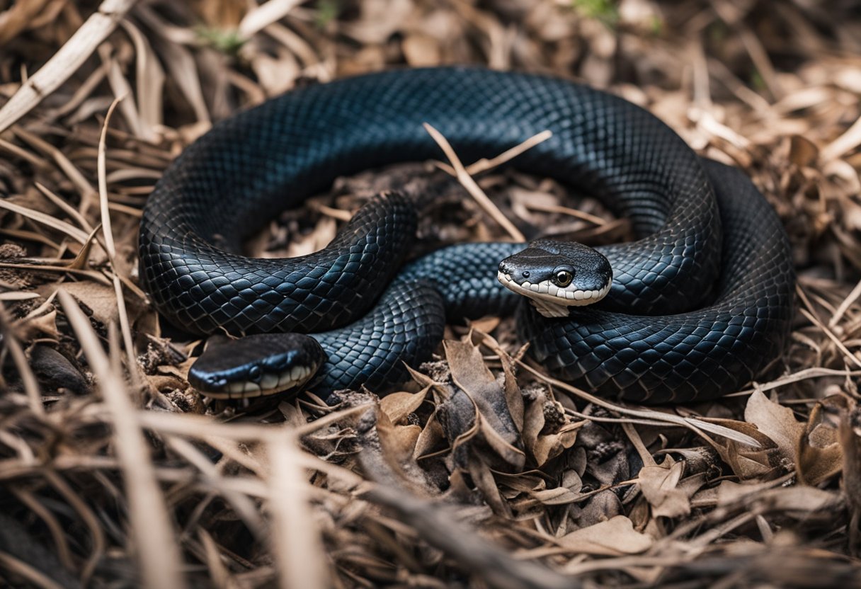 Do Black Snakes Eat Copperheads The Truth About These Two Snake   V2 73pbh 2ikpc 