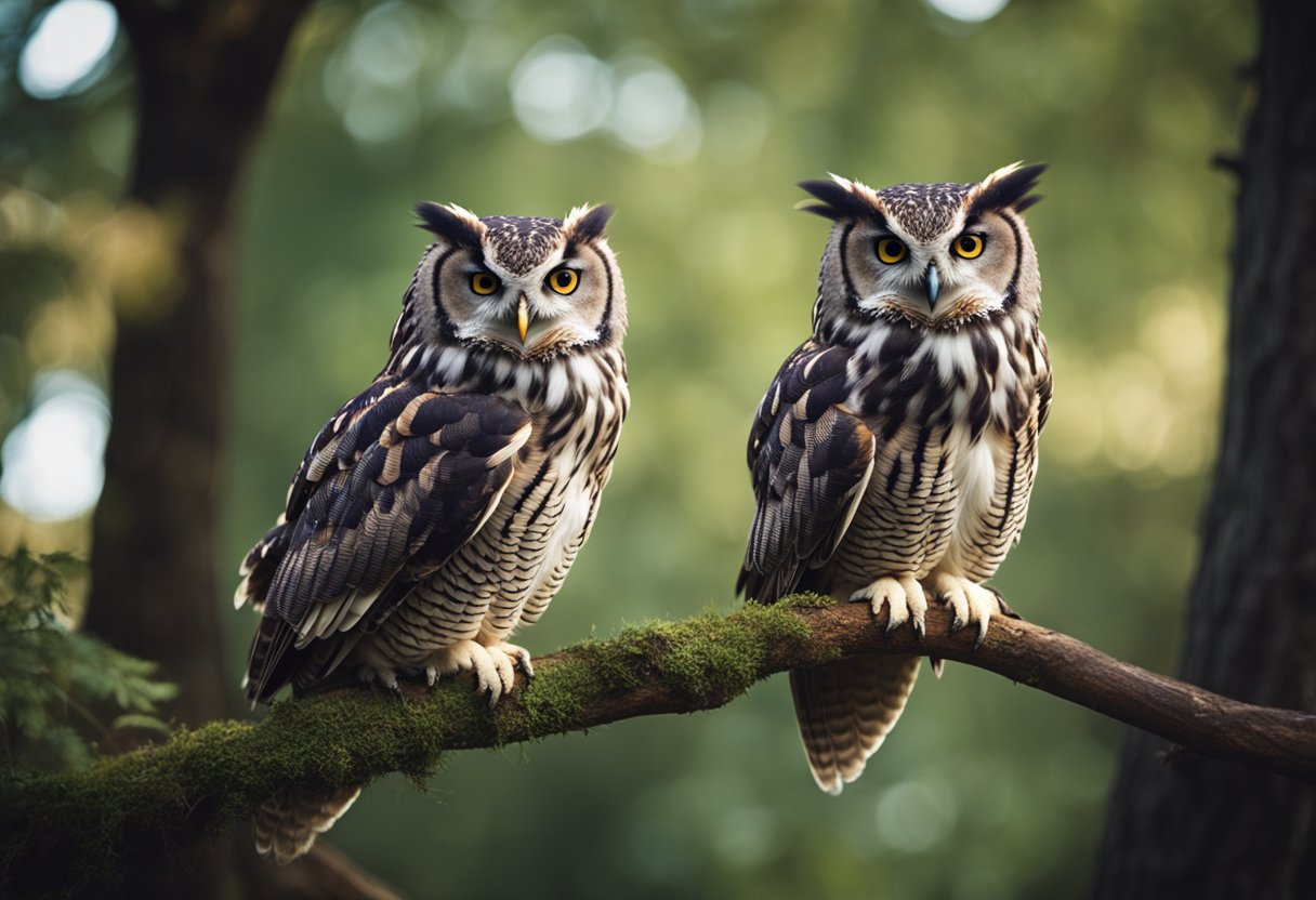 Do Owls Eat Snakes? Exploring the Diet of Owls