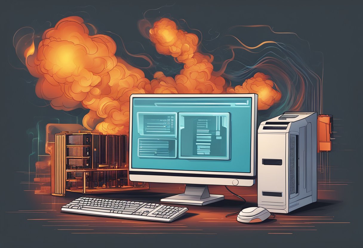 Are High CPU Temps Bad? Understanding the Impact on Your Computer Are High CPU Temps Bad? Understanding the Impact on Your Computer