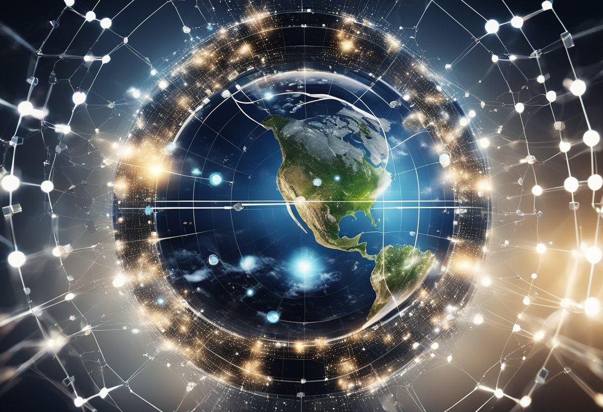 Revolutionising Connectivity: The Future of Telecommunications