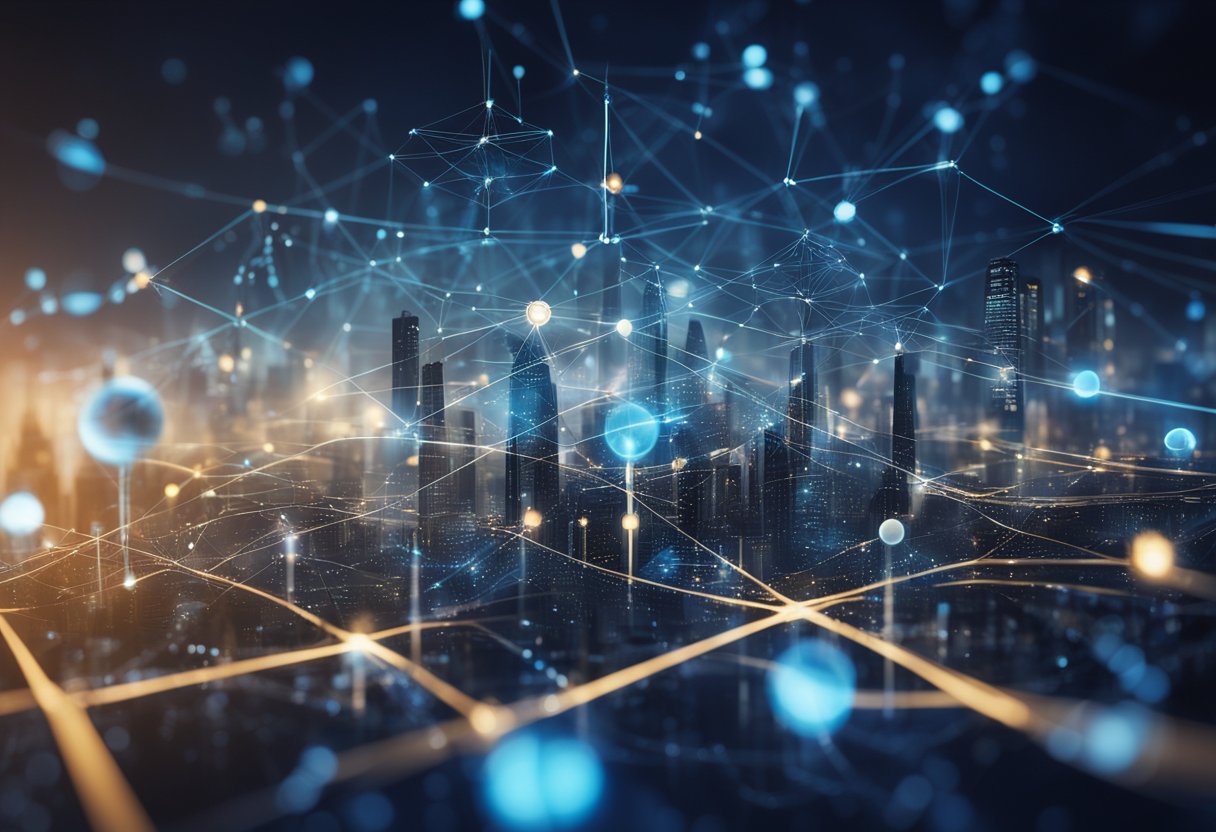 Revolutionising Connectivity: The Future of Telecommunications