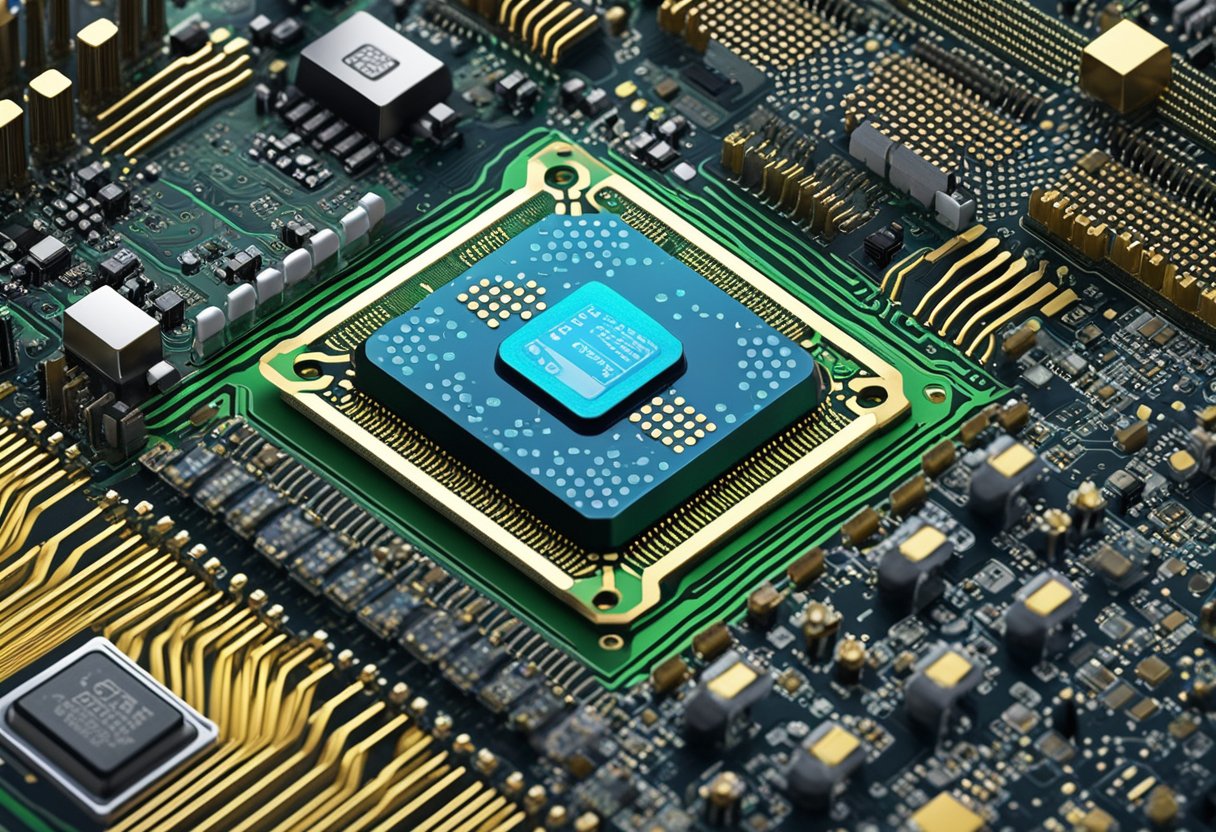 Are More Cores Better in a CPU? Understanding MultiCore Performance