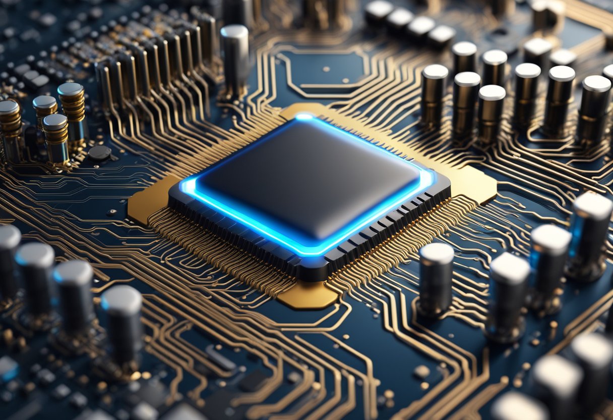 Are More Cores Better in a CPU? Understanding MultiCore Performance