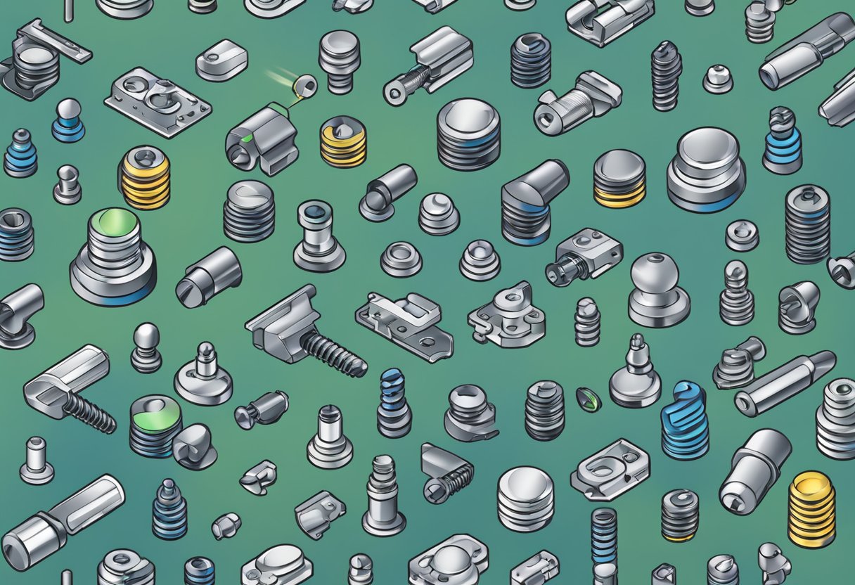 Are Motherboard Screws Universal? Deciphering Compatibility and Standards Are Motherboard Screws Universal? Deciphering Compatibility and Standards