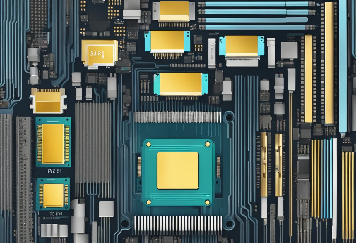 Are RAM Sticks Universal? Debunking Compatibility Myths Are RAM Sticks Universal? Debunking Compatibility Myths
