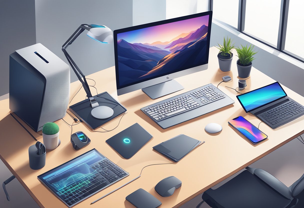 Are i7 CPUs Good for High-Performance Computing Needs? Are i7 CPUs Good for High-Performance Computing Needs?