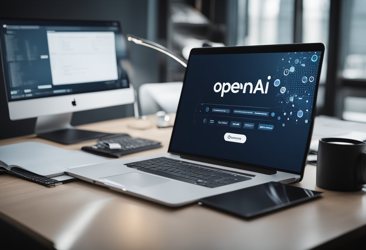 O que é OpenAI? Entendendo a Revolução em Inteligência Artificial
