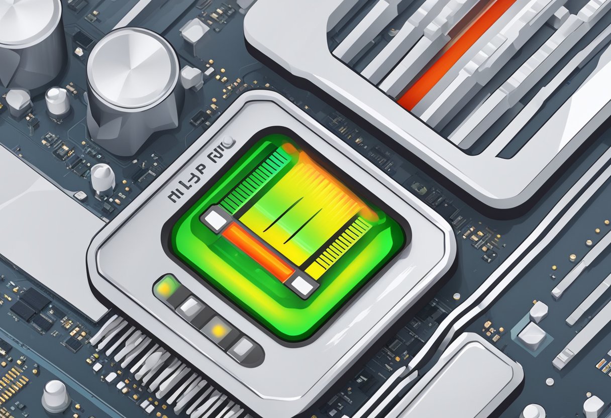 At What Temperature Does CPU Shutdown: Understanding Thermal Limits