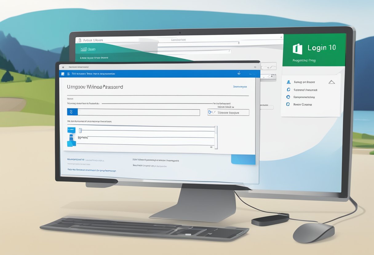 Auto Login in Windows 10 How to Set It Up Effortlessly Byte Bite Bit