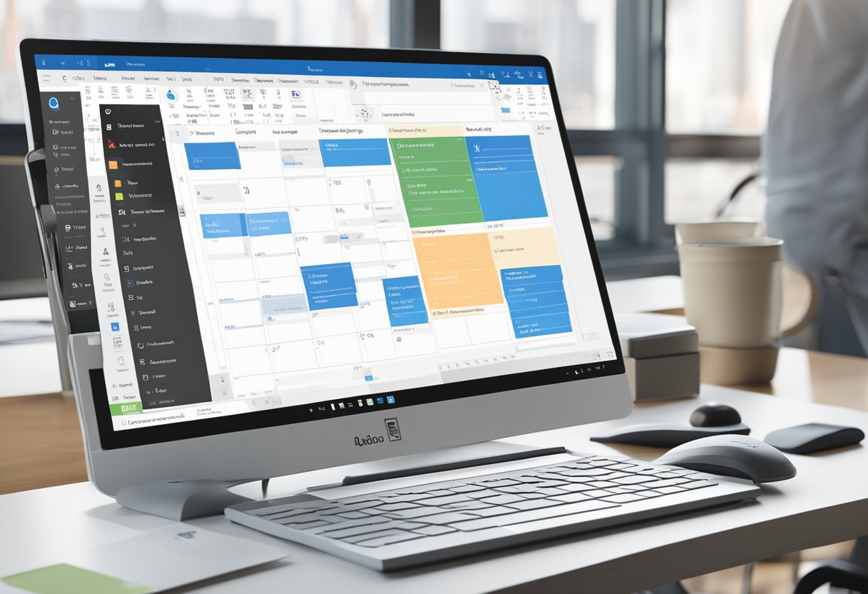 How to Automap a Shared Calendar in Outlook Office 365 A StepbyStep