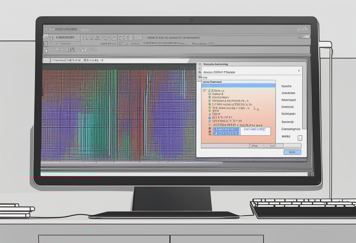 Bad CPU Type in Executable: Understanding and Troubleshooting the Error