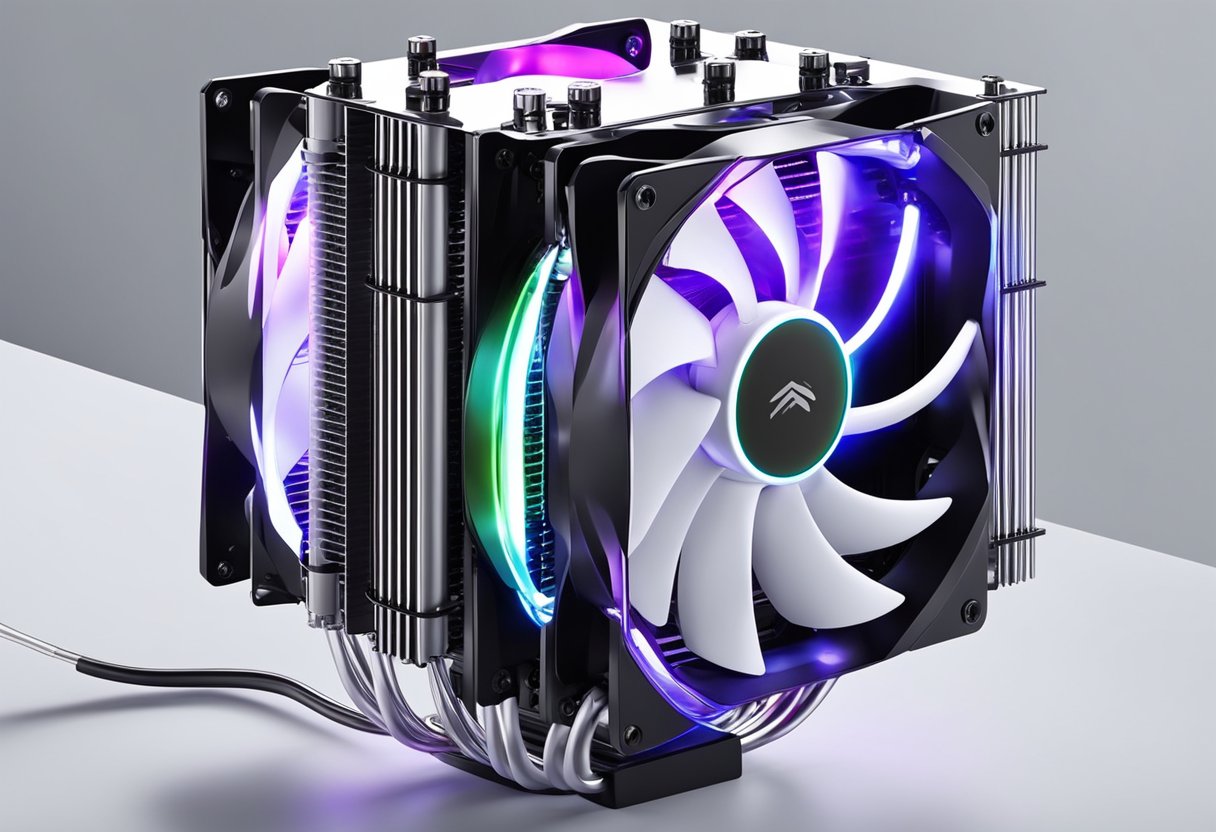 Best AIO Cooler Top Picks for Maximum Cooling Performance Byte Bite Bit