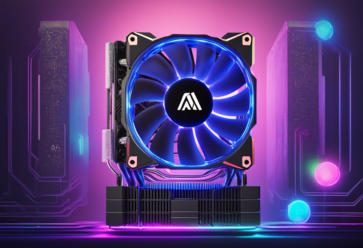 Best AM4 CPU Cooler Top Picks for Optimized Performance Byte Bite Bit