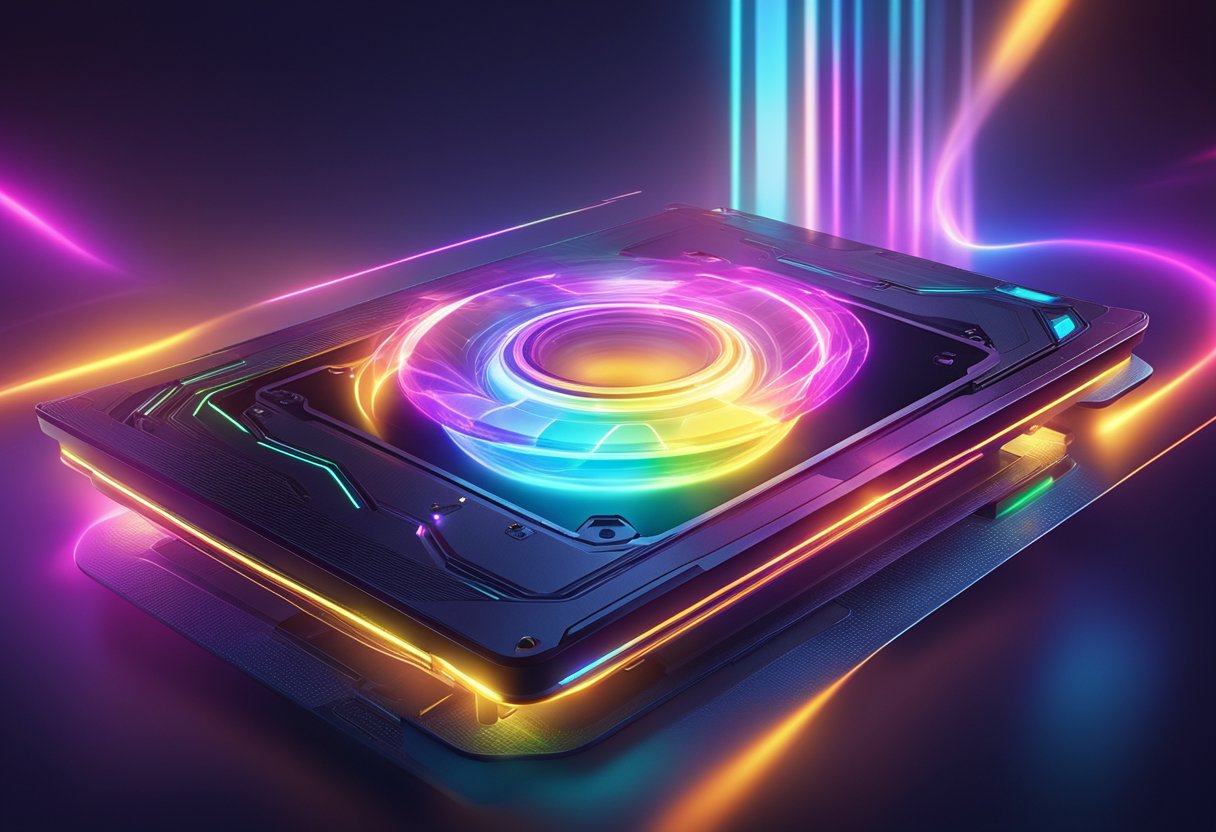 Best Aura Sync GPU: Top Picks for RGB Enthusiasts in 2024 Best Aura Sync GPU: Top Picks for RGB Enthusiasts in 2024