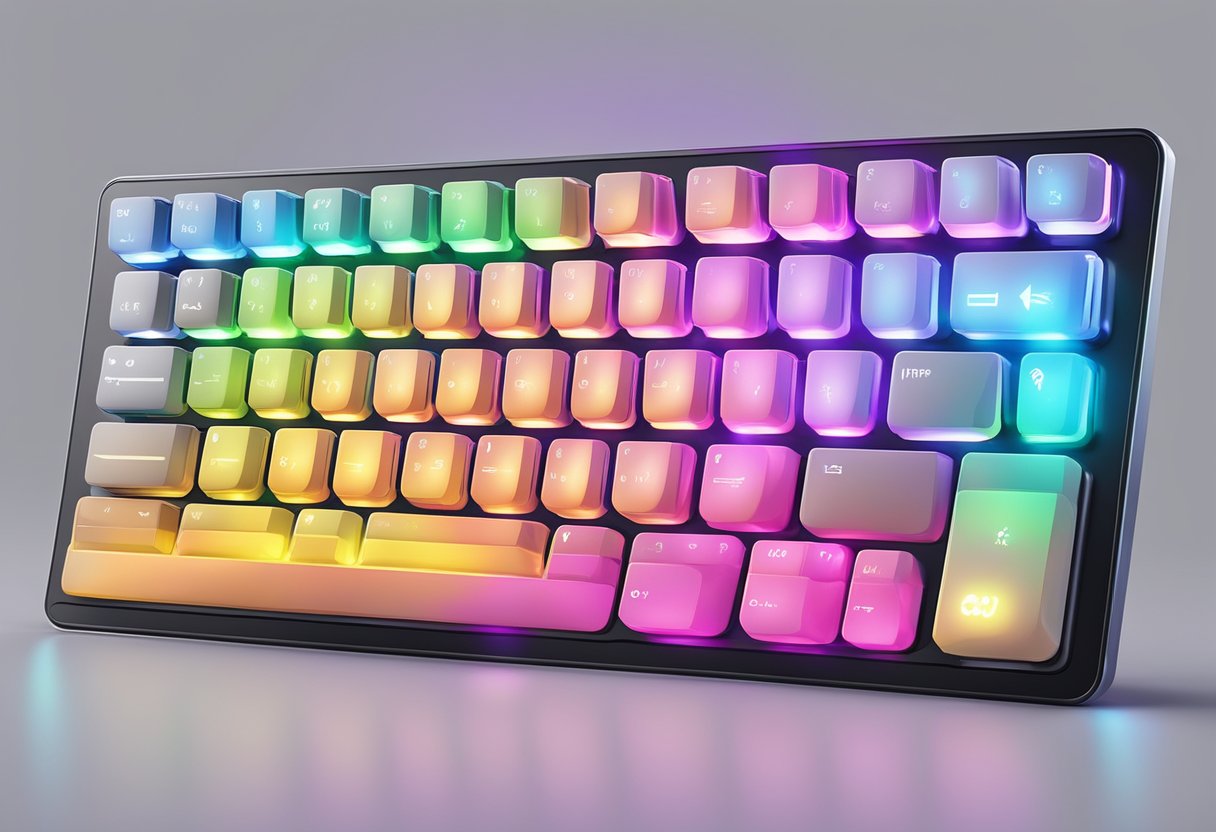 Best Aura Sync Keyboards: Top Picks for Gamers and Enthusiasts - Byte ...