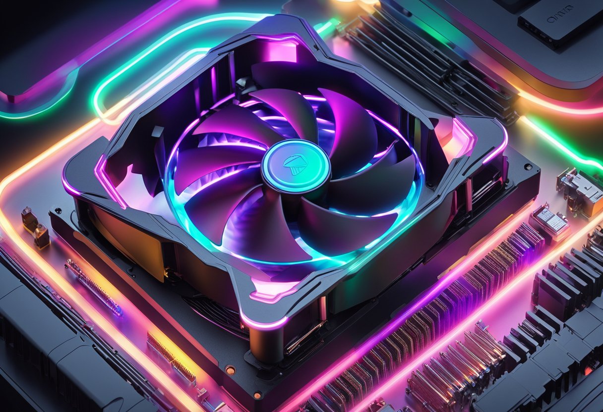 Best Budget CPU Cooler for Overclocking Top Affordable Picks for Power