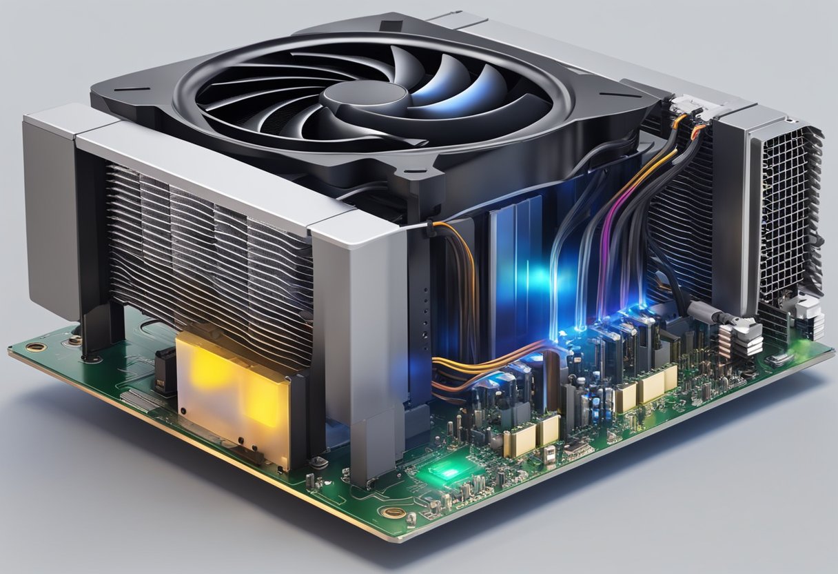 Best Budget CPU Cooler for Overclocking Top Affordable Picks for Power