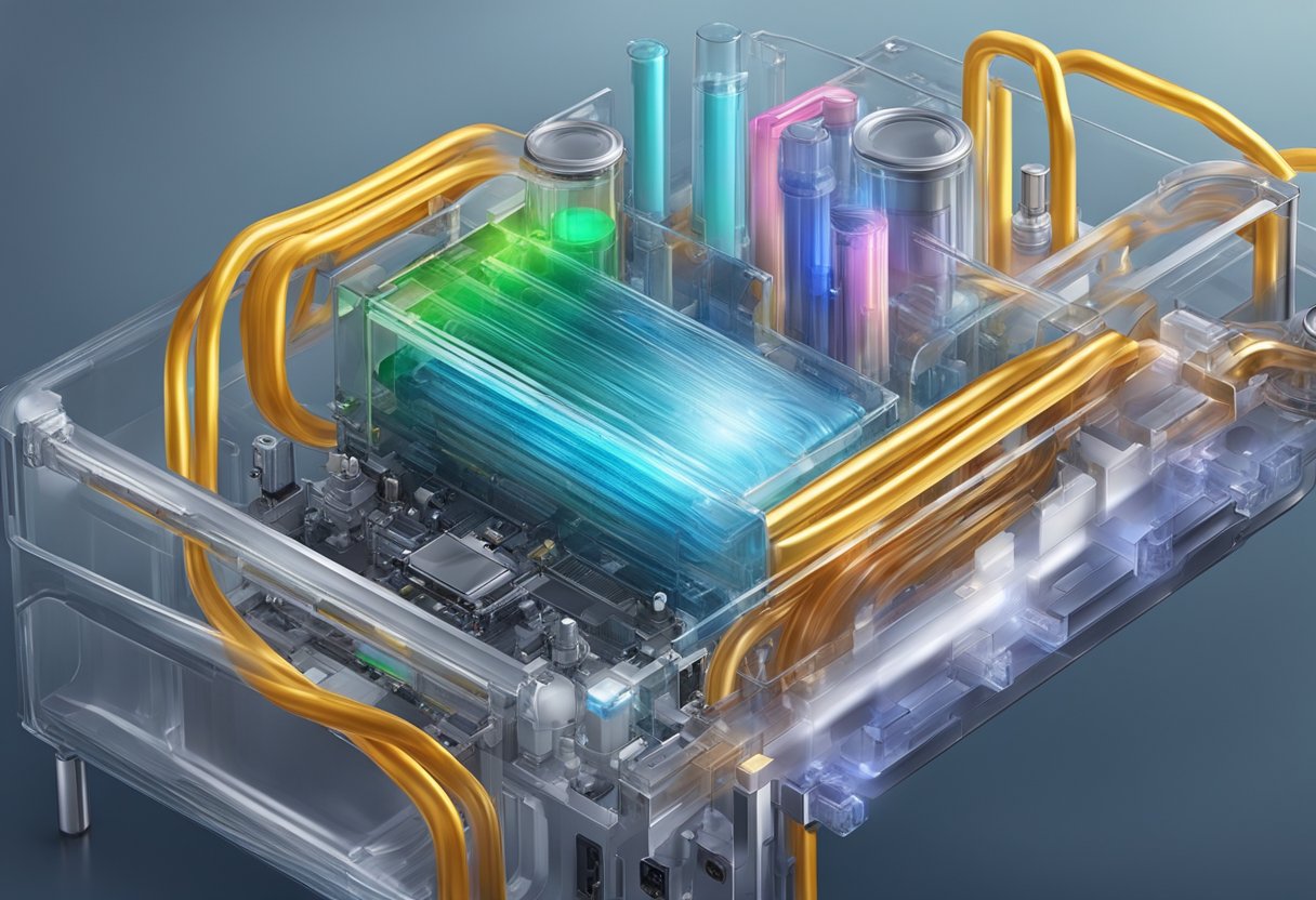 Best Coolant for Water Cooling PC Top Choices for Maximum Performance