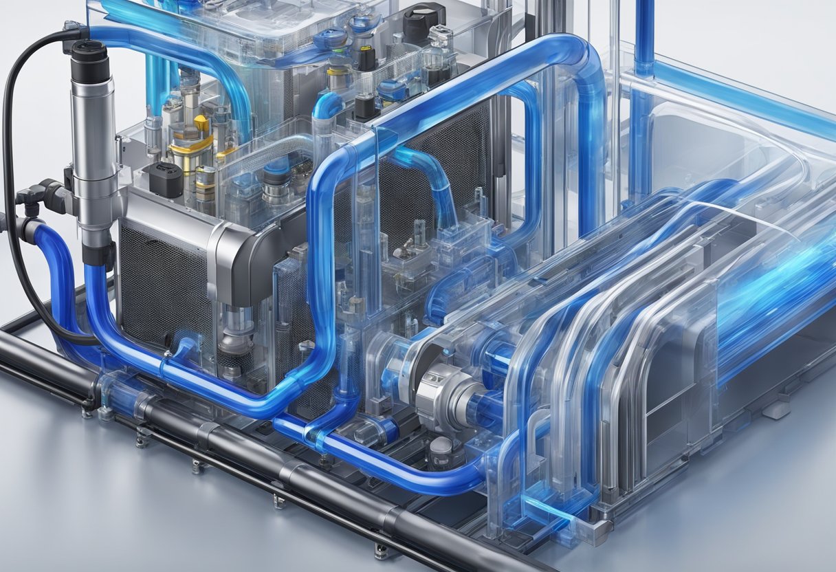 Best Coolant for Water Cooling PC Top Choices for Maximum Performance