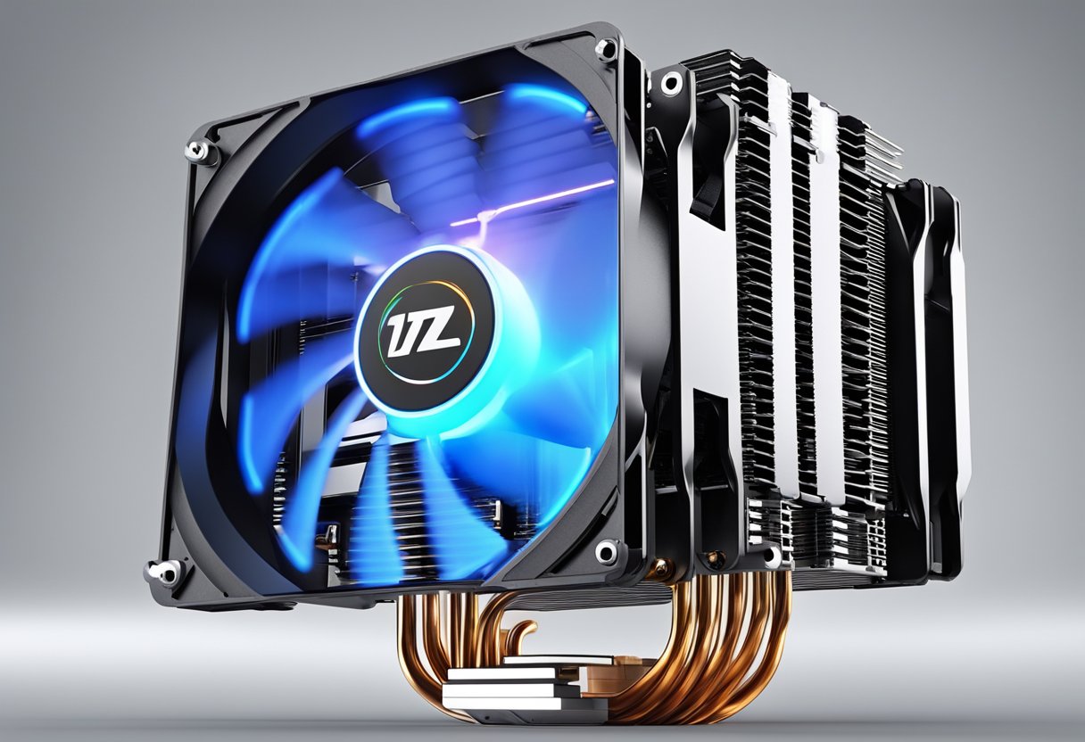 Best CPU Cooler for i7 12700K Top Picks for Maximum Performance Byte