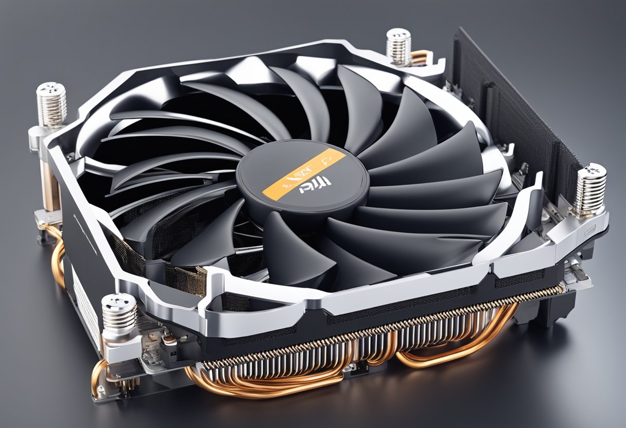 Best CPU Cooler for i7 12700K Top Picks for Maximum Performance Byte