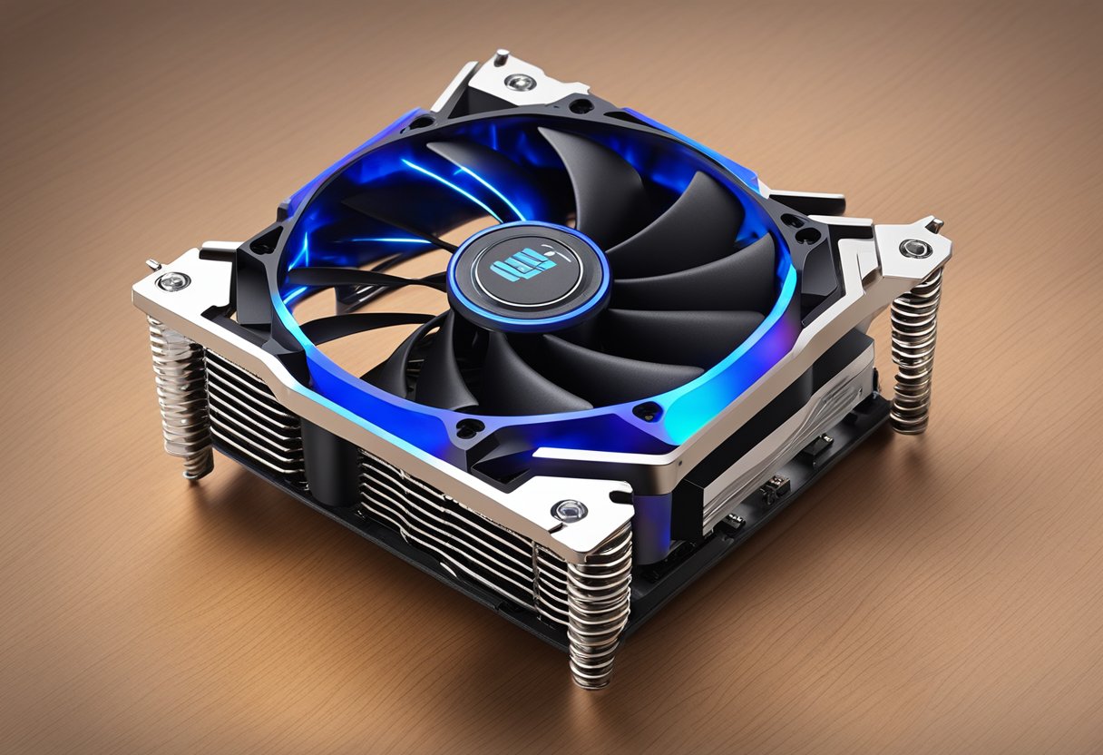 Best CPU Cooler for i9 10900K Top Picks for Maximum Performance Byte
