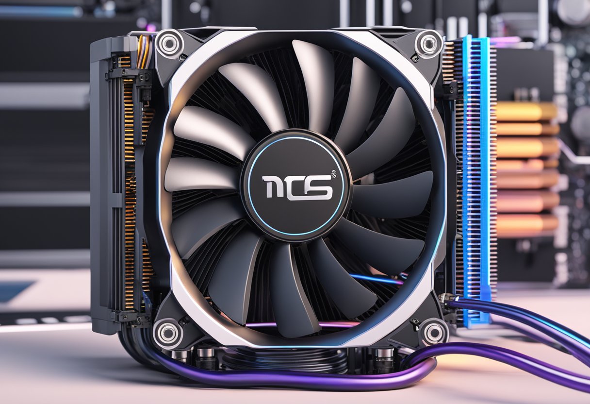 Best CPU Cooler for i9 12900K Optimal Performance and Cooling