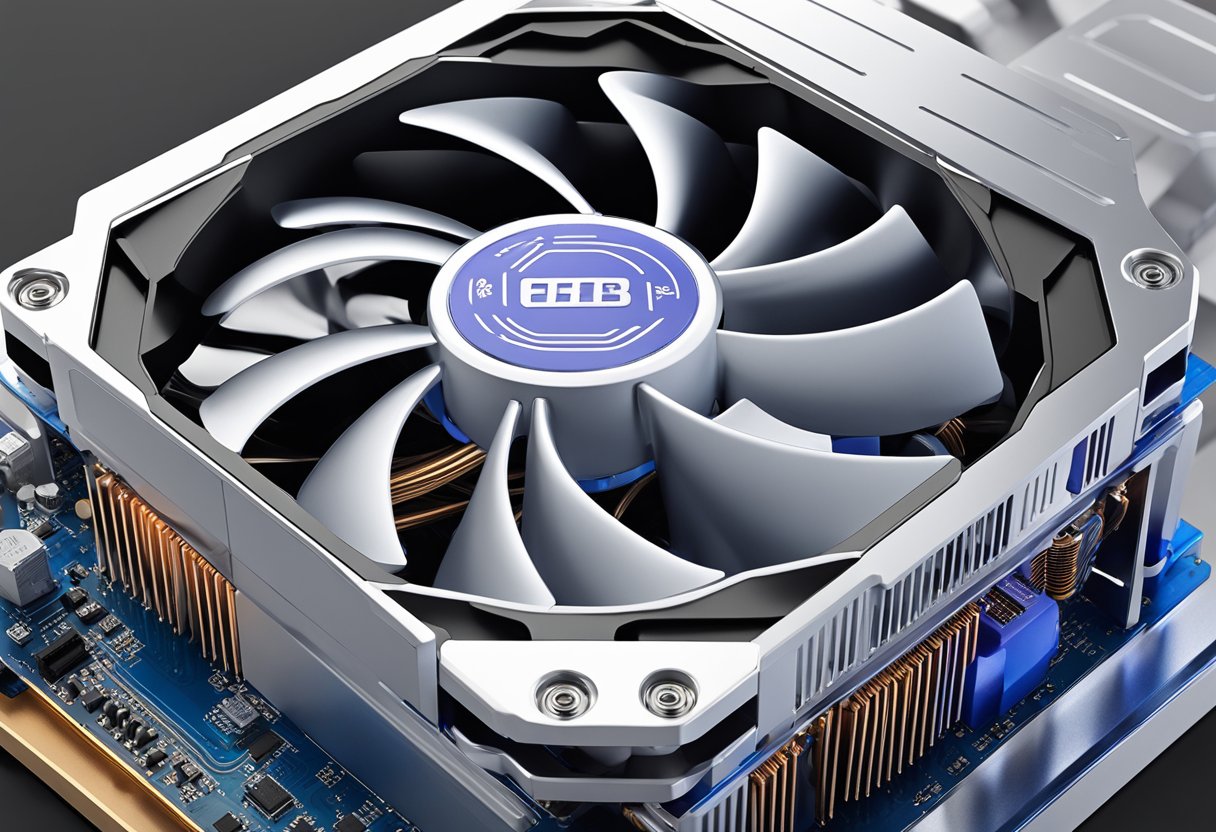 Best CPU Cooler for LGA 1200 Socket Top Picks for Optimal Performance