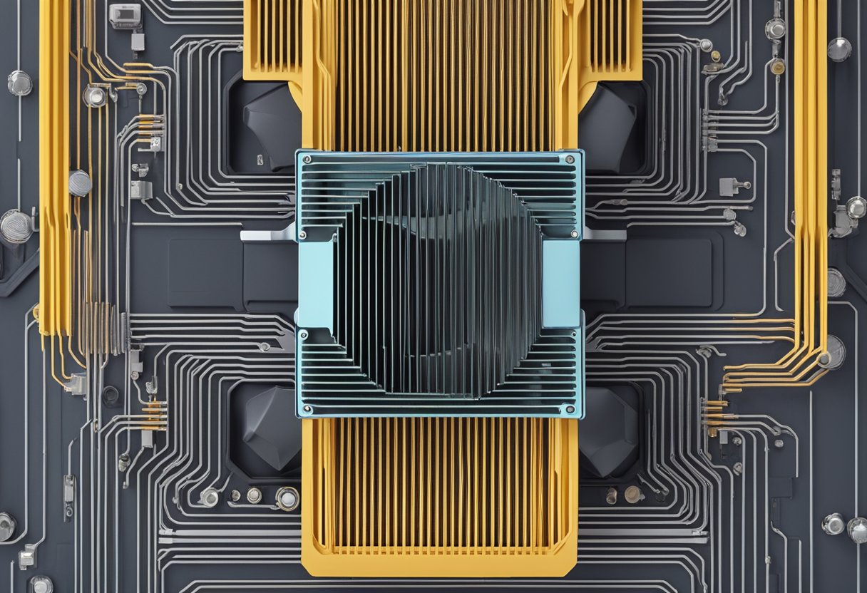 Best CPU Cooler for LGA 1200 Socket Top Picks for Optimal Performance