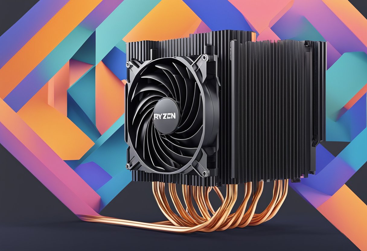 Best CPU Cooler for Ryzen 7 5800X Top Picks for Ultimate Performance