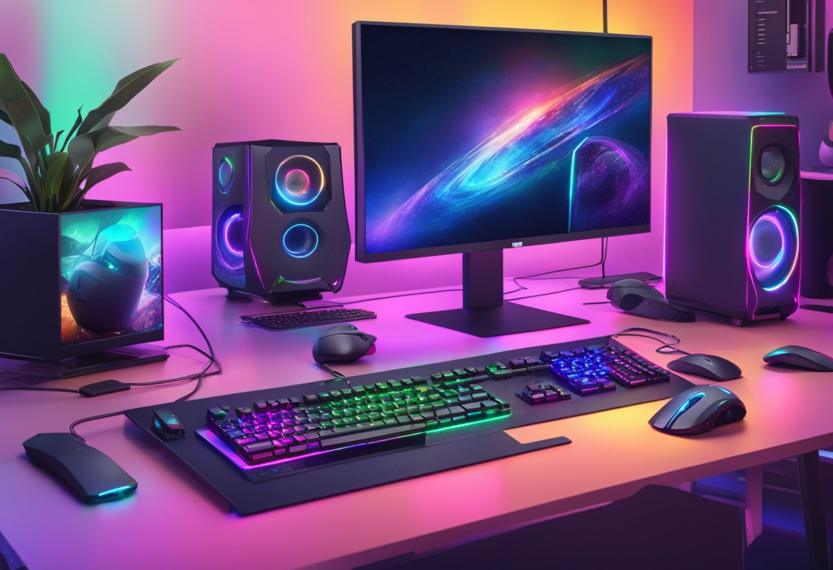 Best Gaming PC Under 700 Top Affordable Picks for 2024 Gamers Byte