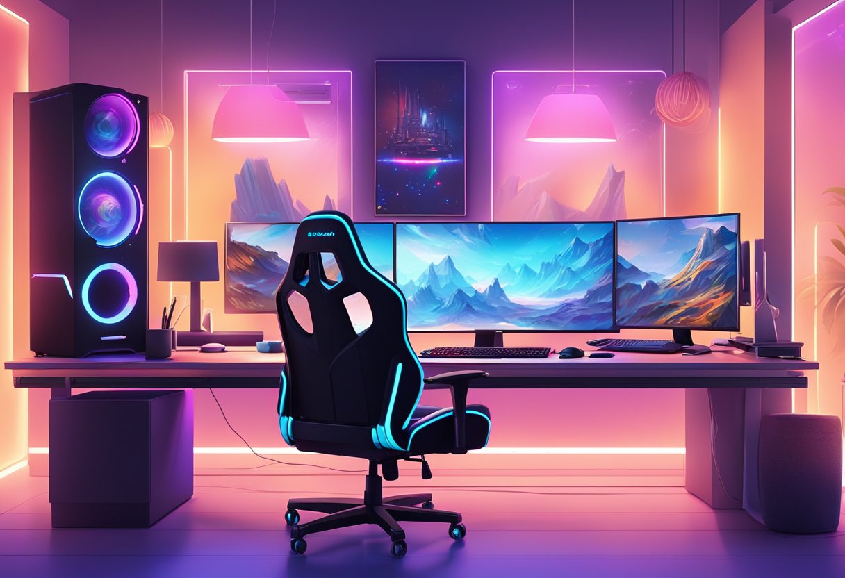 Best Gaming PC Under 700 Top Affordable Picks for 2024 Gamers Byte