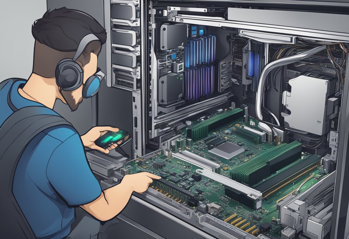 Best Motherboard for i7 10700K Top Picks for Optimal Performance