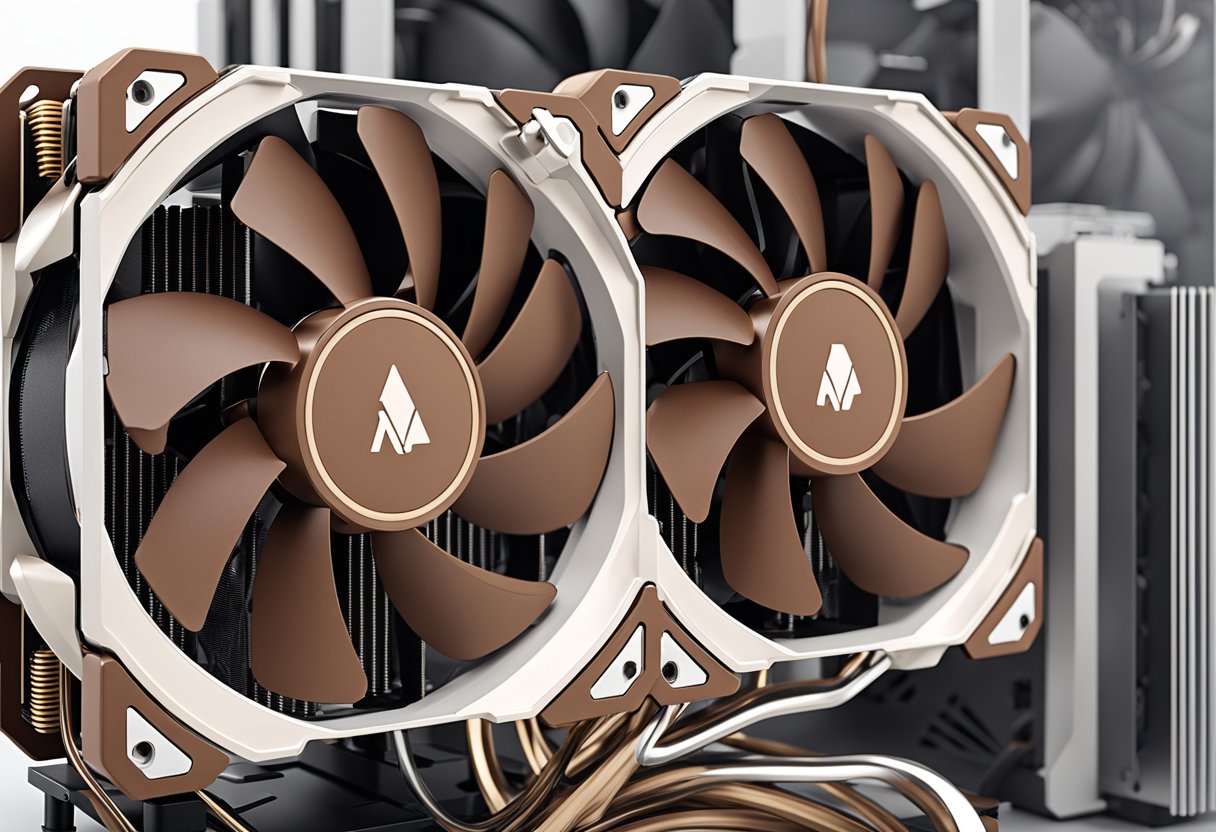Best Noctua CPU Cooler: Top Picks for Quiet and Efficient Cooling