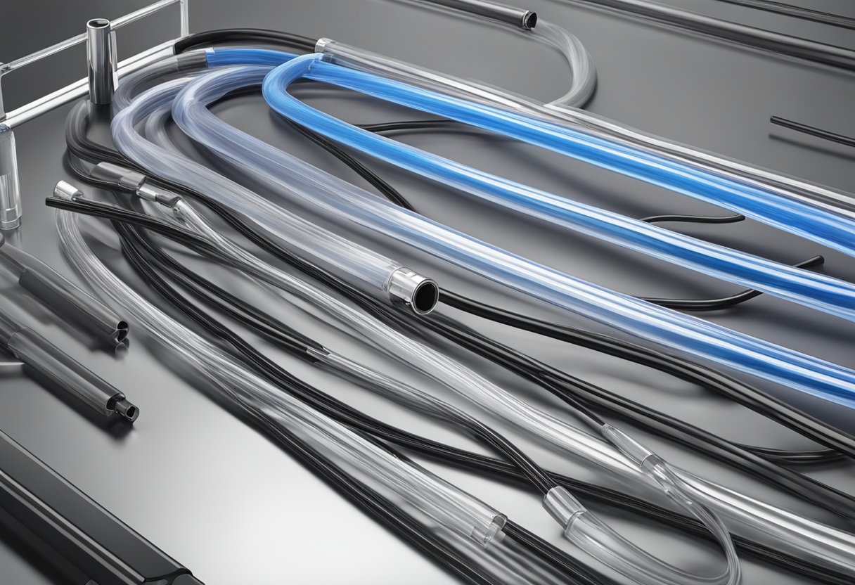 Best PC Water Cooling Tubing Top Picks for Maximum Performance Byte